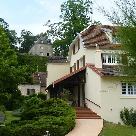 Les Dorlotines * Rupt-sur-Saone